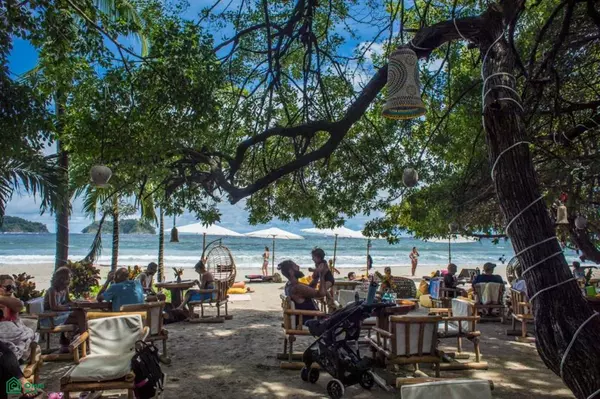 Nicoya, 50205,Hotel-Restaurant Dolce Vita