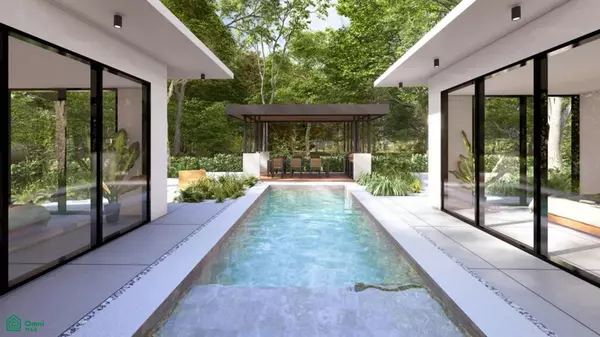 Santa Cruz,,Numandi Land & 2-Bed Residence – Playa Avellanas