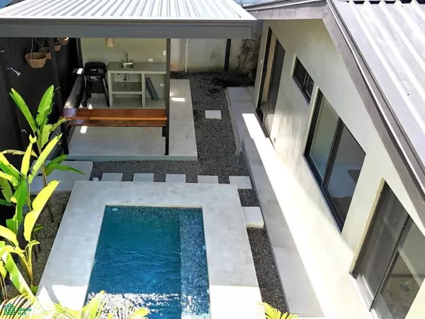 Casa Modern Hideaway, 60504