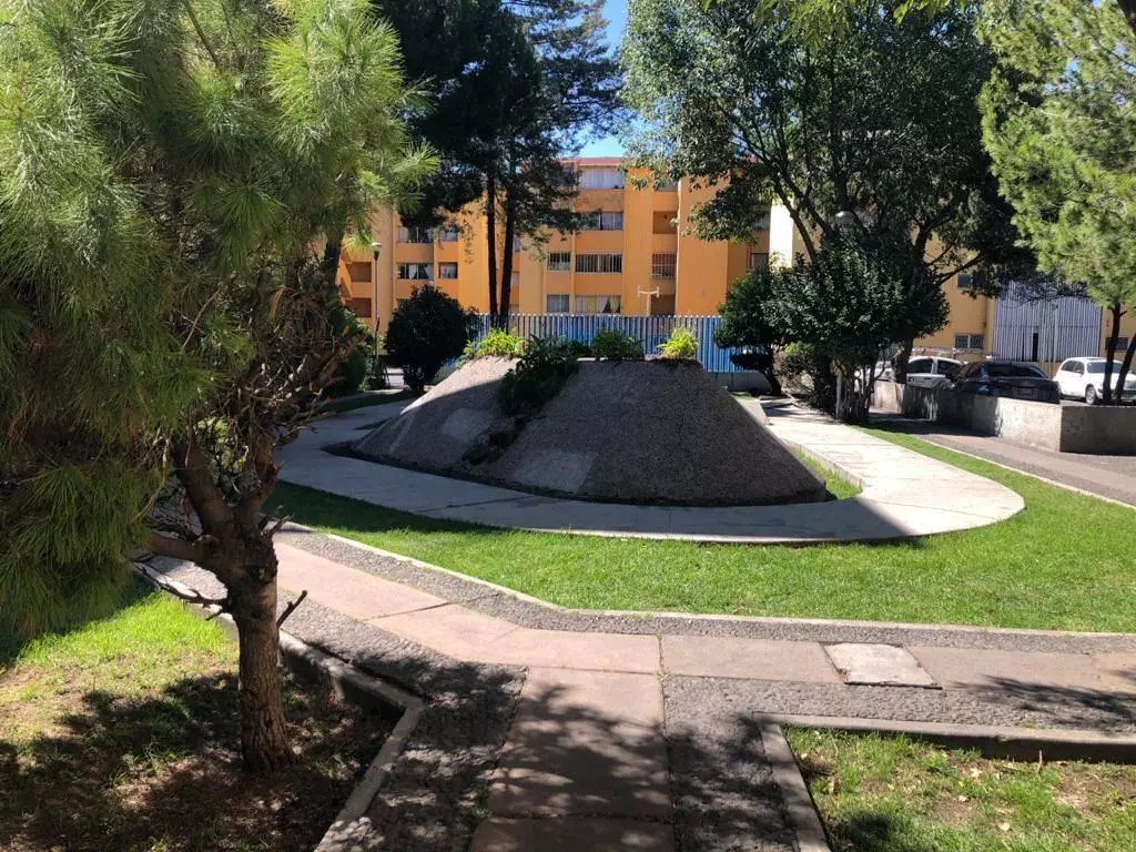 Ciudad De Mexico, 09210,127 José Arrese