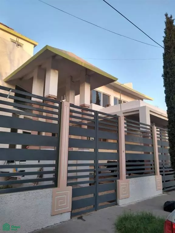 Juarez, 32030,246 SUR ANAHUAC