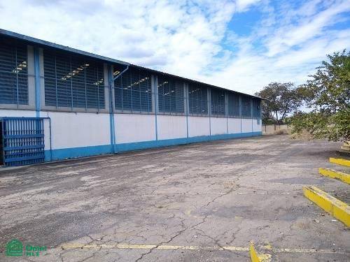 2103,Galpon  industrial N°11 Calle El progreso N° 11