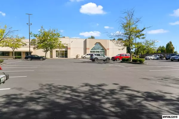 2850 Broadway (Suite 100-B) St NE NE, Salem, OR 97303