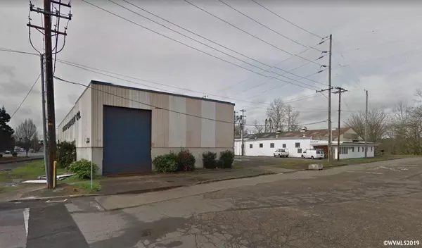110 Division (- 170) St NE NE, Salem, OR 97301