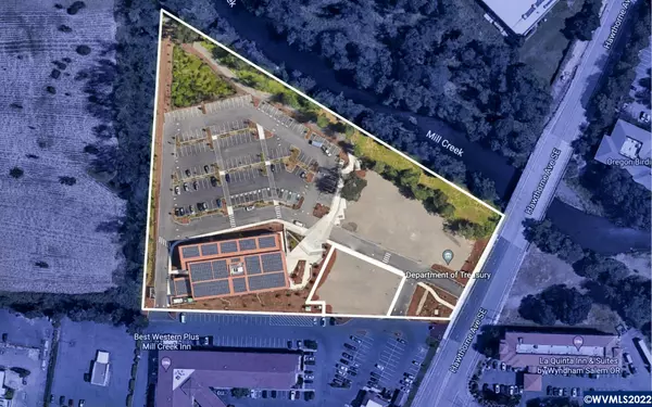 Salem, OR 97301,865 Hawthorne Av SE SE