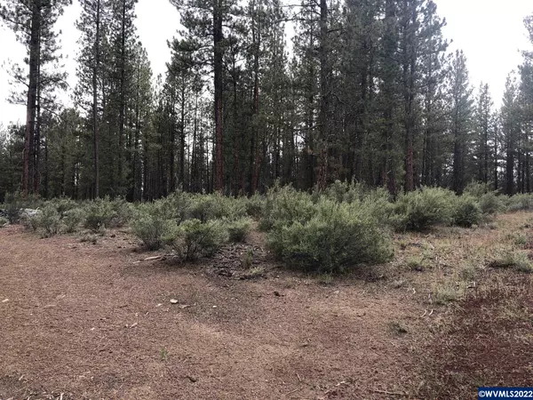 Chiloquin, OR 97624,Lot 11 Corbell Dr