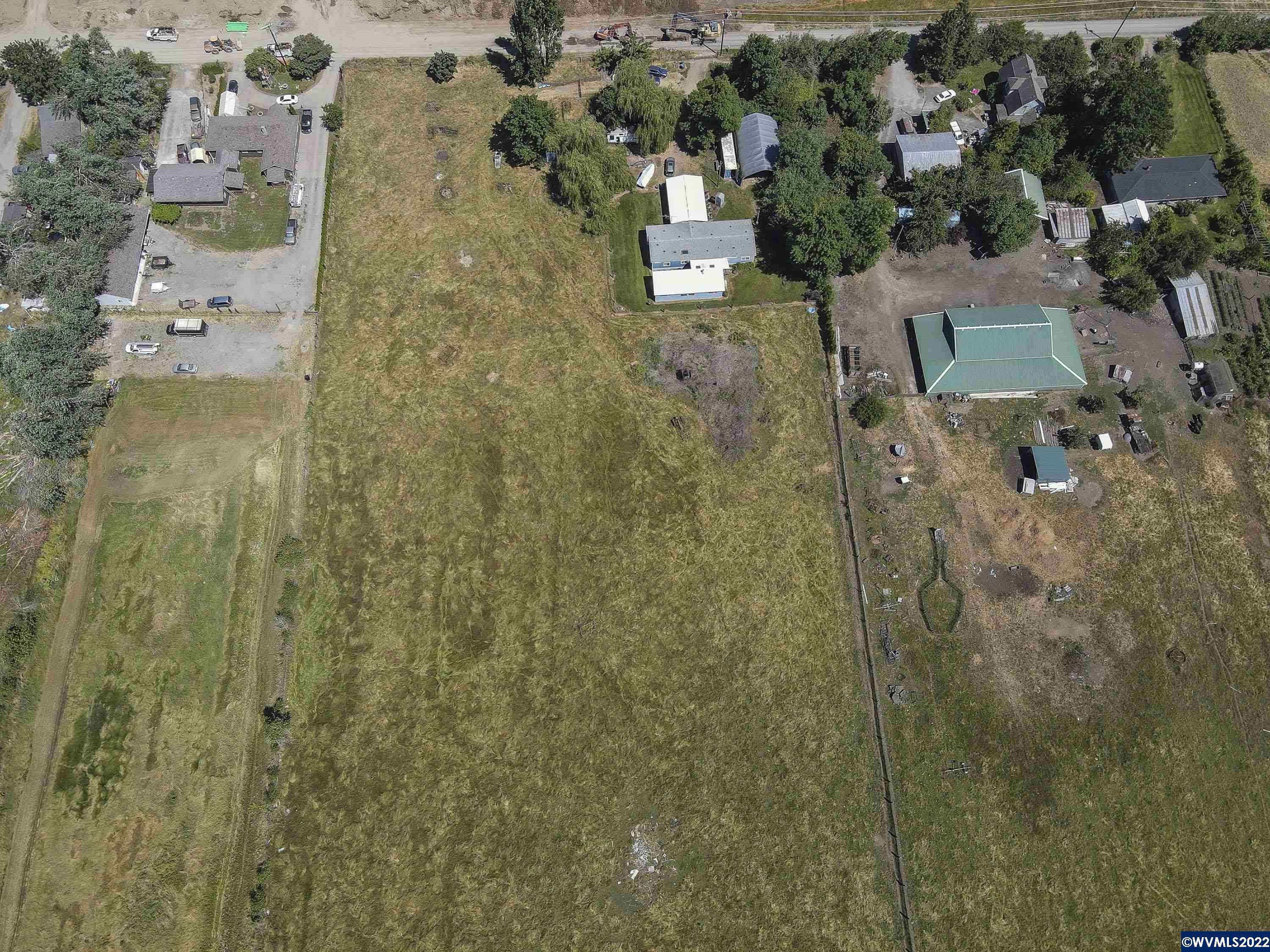 Gervais, OR 97026,15097 Stubb Rd