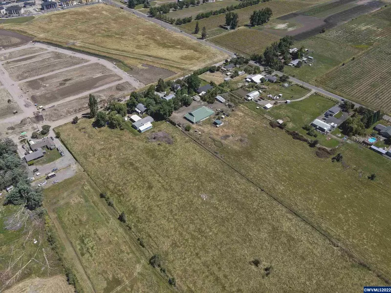15097 Stubb Rd, Gervais, OR 97026