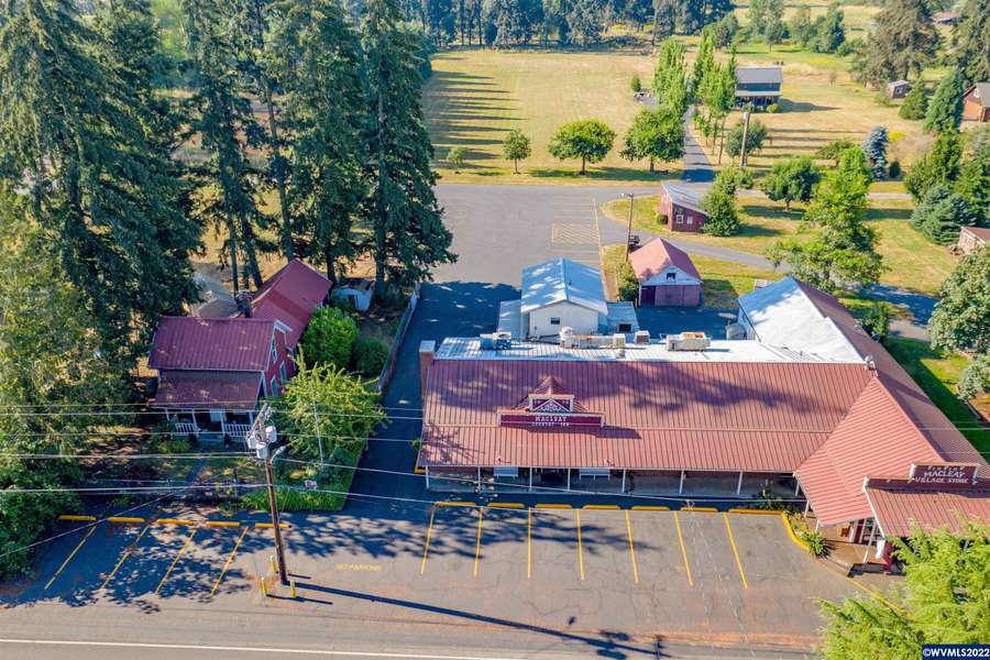 8362 Macleay (-8372) Rd SE SE, Salem, OR 97317