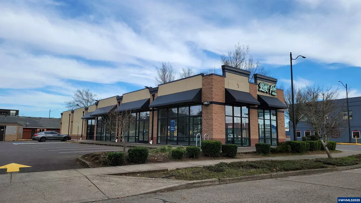 Salem, OR 97301,1245 Columbia St NE NE