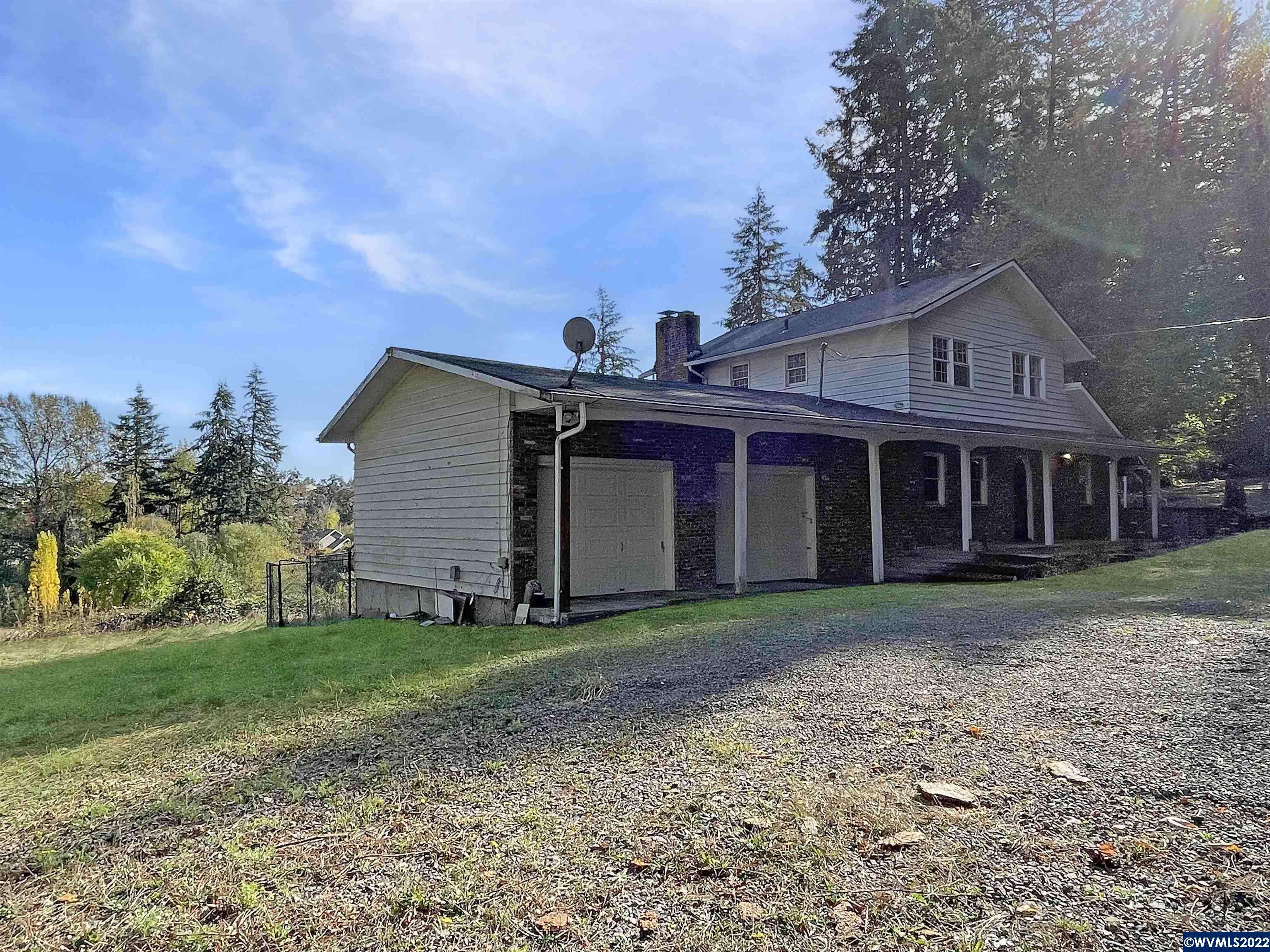 2334 Doaks Ferry Rd NW NW, Salem, OR 97304