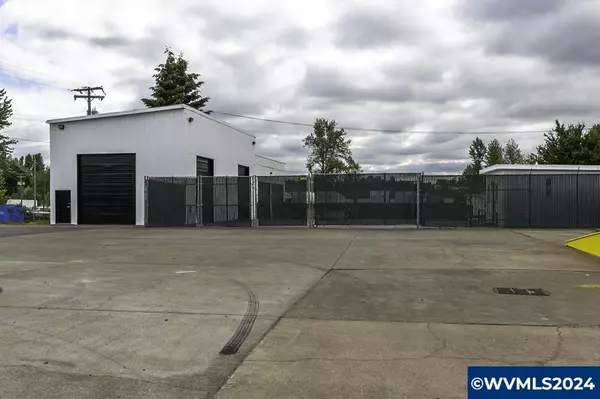 Salem, OR 97301,3620 Mainline (&1625 Candlewood) Dr NE NE