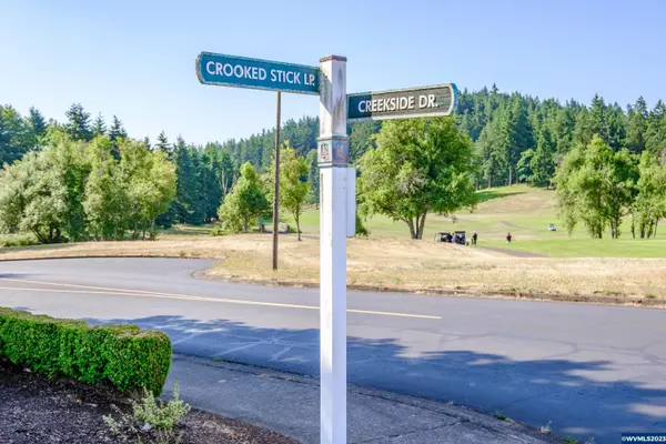 Salem, OR 97306,Crooked Stick (lot 1) Lp