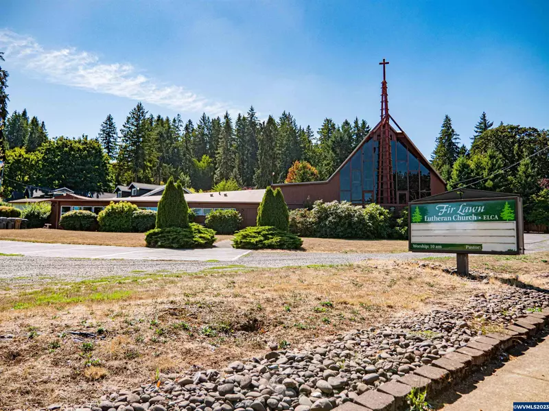 109 Holley Rd, Sweet Home, OR 97386
