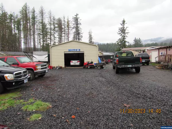 Gates, OR 97346,140 Louisa St