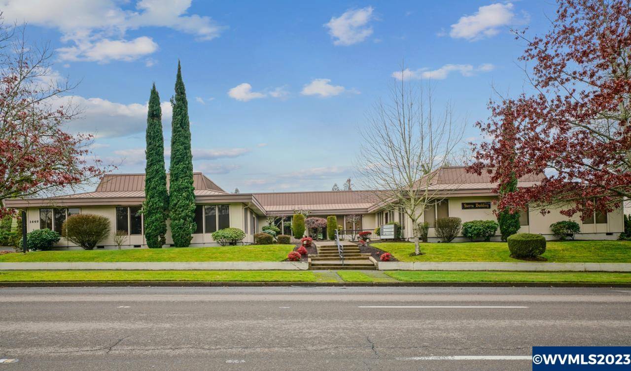 Salem, OR 97302,1431 Liberty (-1439) St SE SE