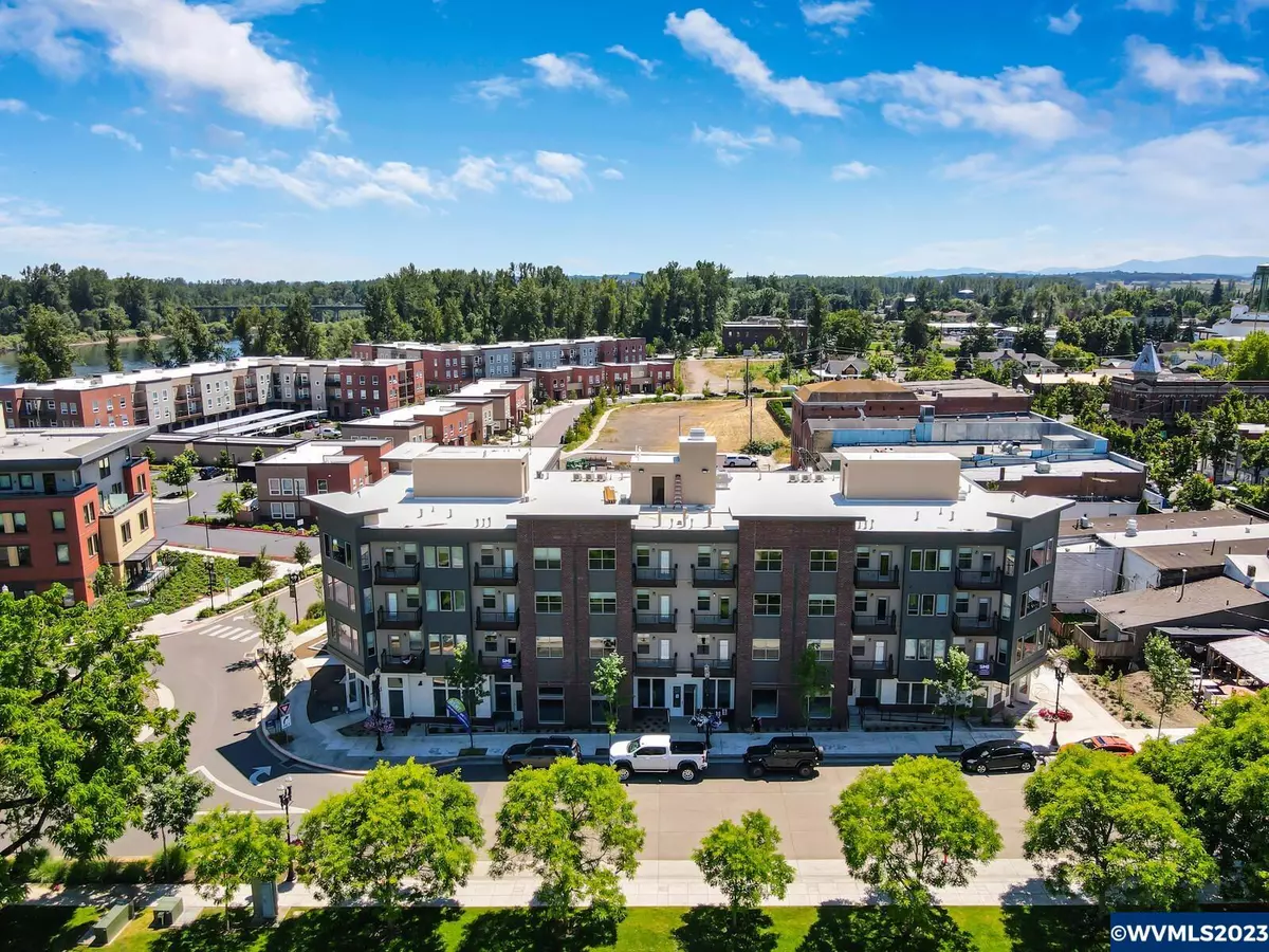 Independence, OR 97351,75 C (101 A & B) St