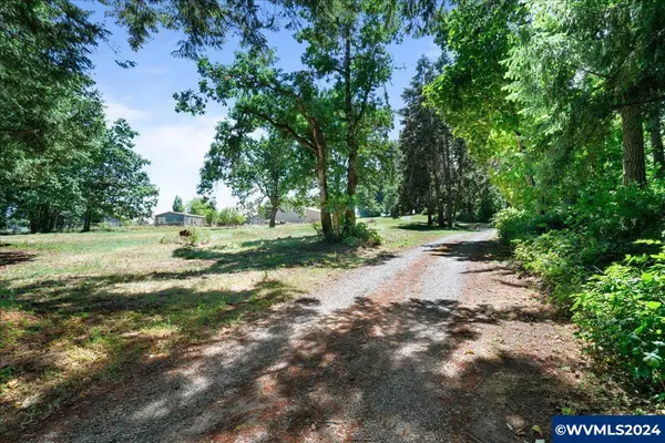 15540 Quall Rd NE NE, Silverton, OR 97381
