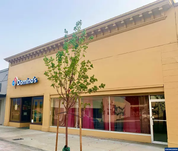 772-778 Main St, Dallas, OR 97338