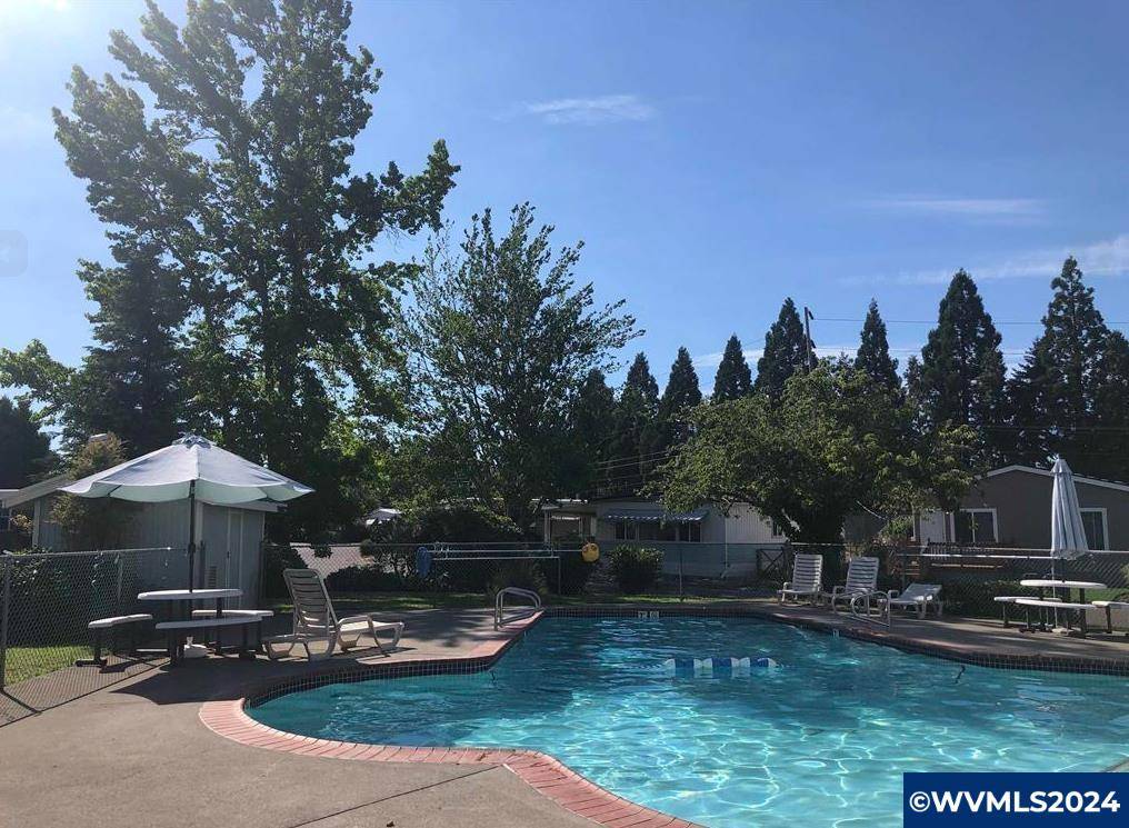 Keizer, OR 97303,5355 River (#121) Rd N N