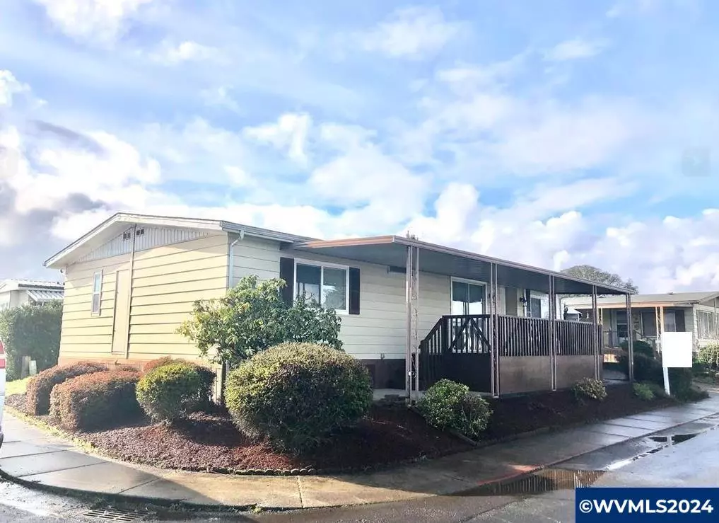Keizer, OR 97303,5355 River (#121) Rd N N