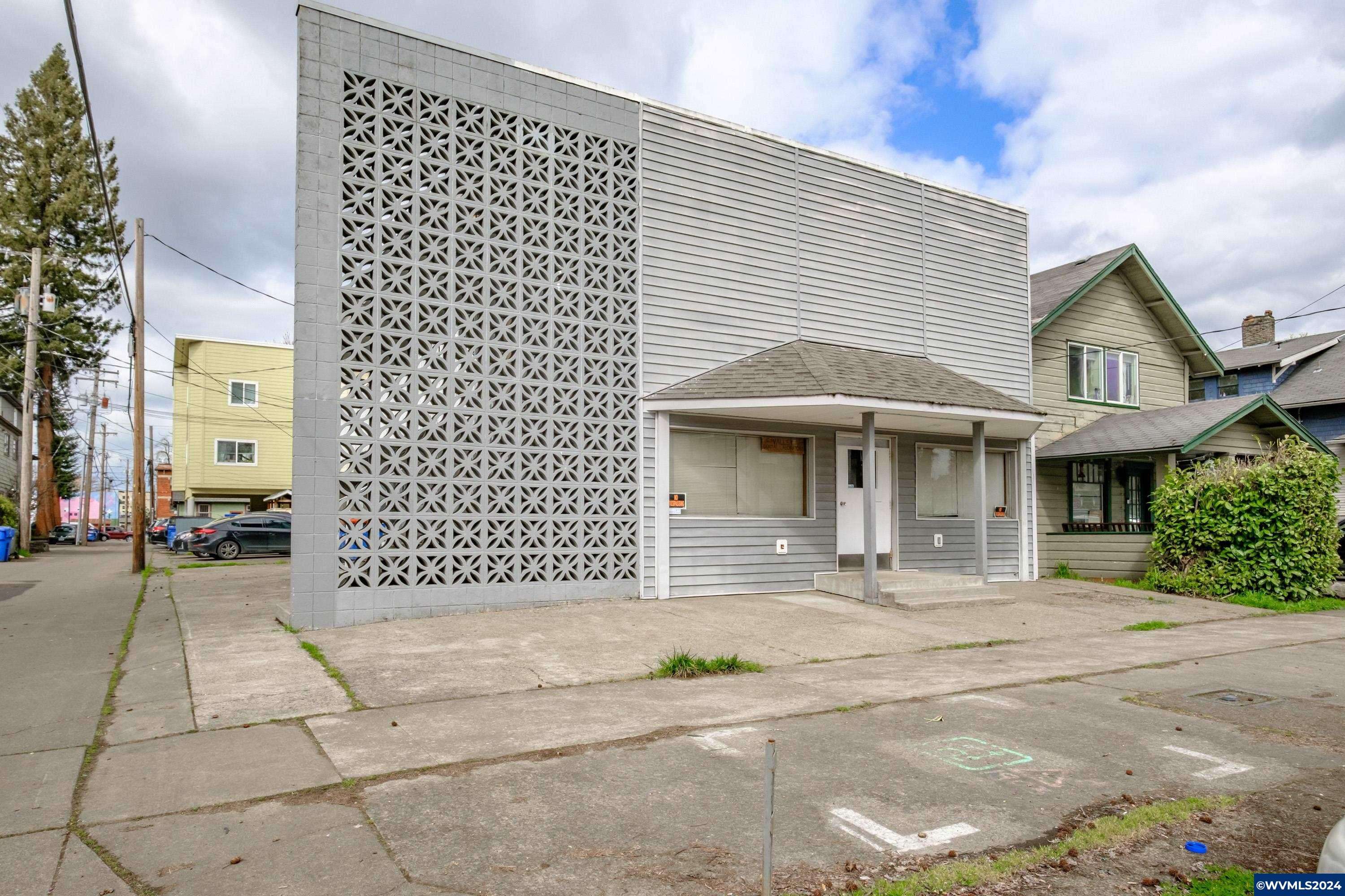 257 14th Av, Eugene, OR 97401