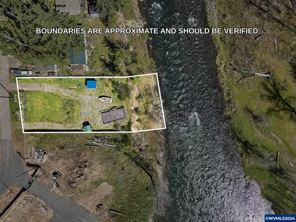 Gates, OR 97346,231 Dogwood Dr