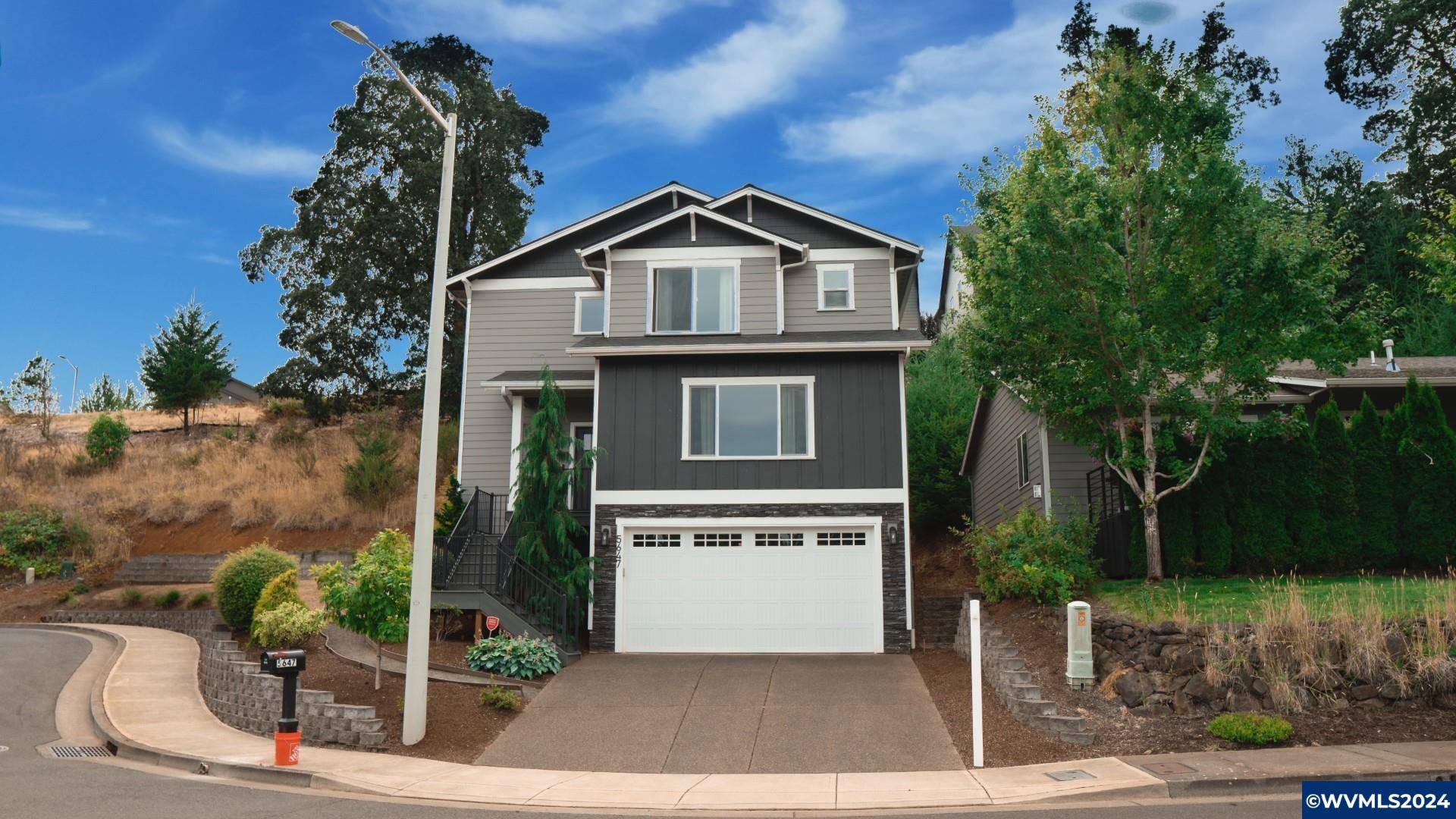 5647 Seeger Ln SE SE, Salem, OR 97306