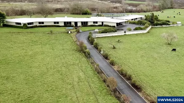 Scappoose, OR 97056,53765 Honeyman Rd Rd