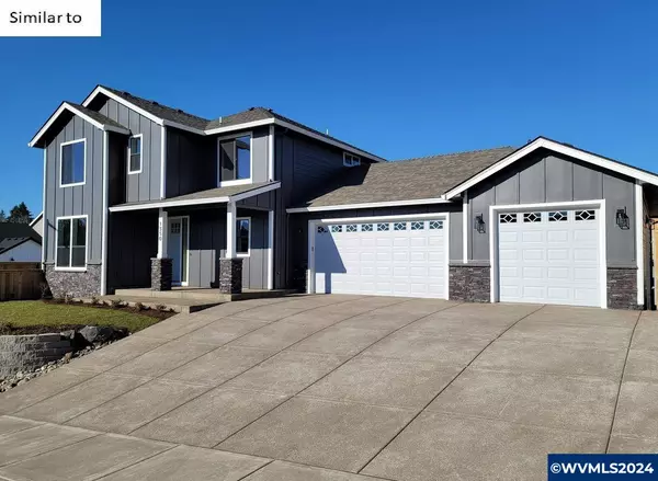 Dallas, OR 97338,Crater Lake (Lot #113) Dr