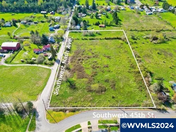 Corvallis, OR 97333,4525 Nash Av