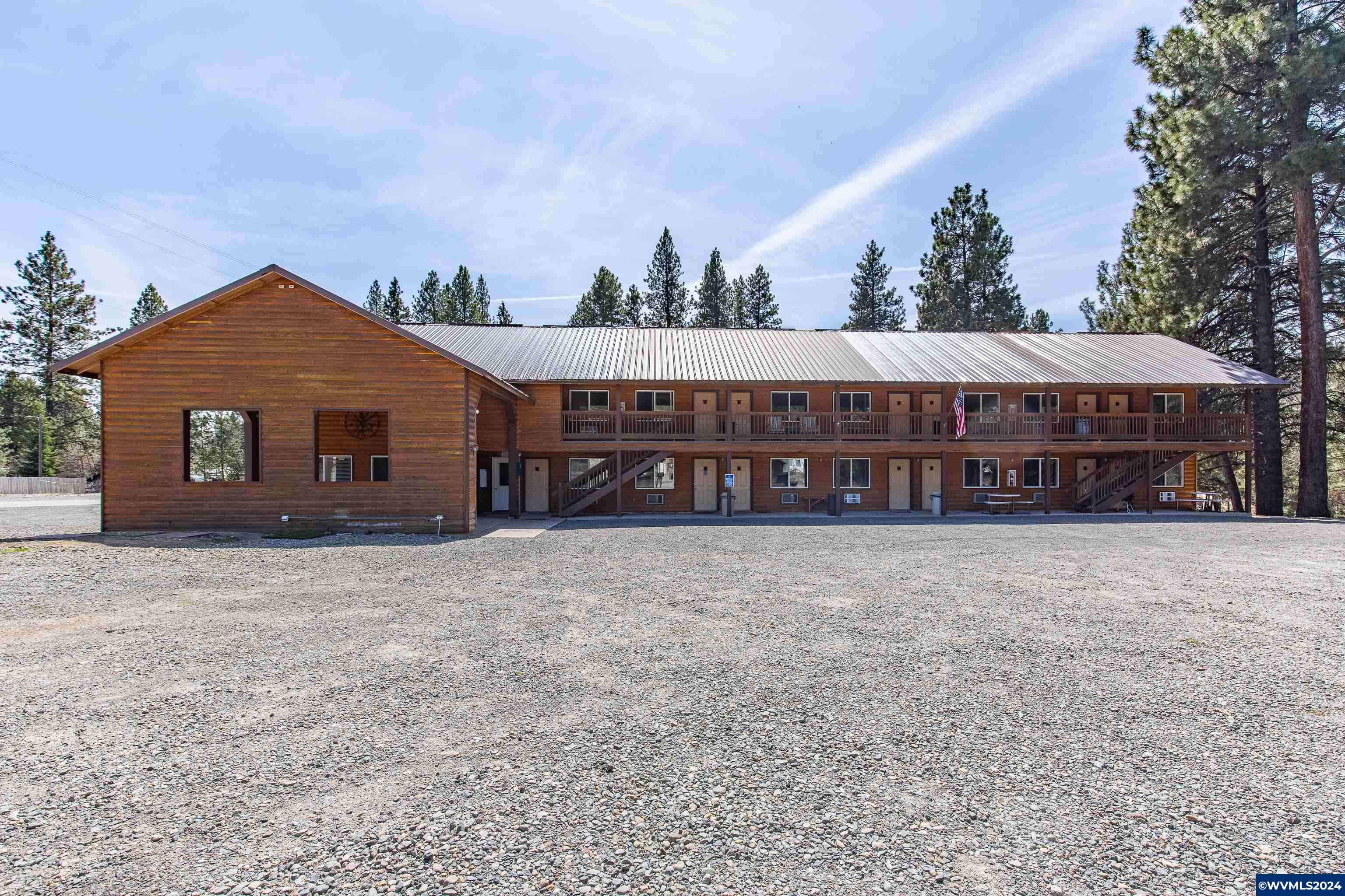 Sumpter, OR 97877,179 Mill St