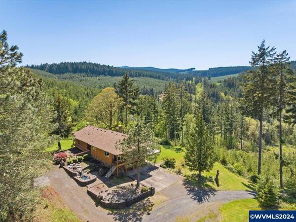 23659 Decker Rd, Philomath, OR 97370