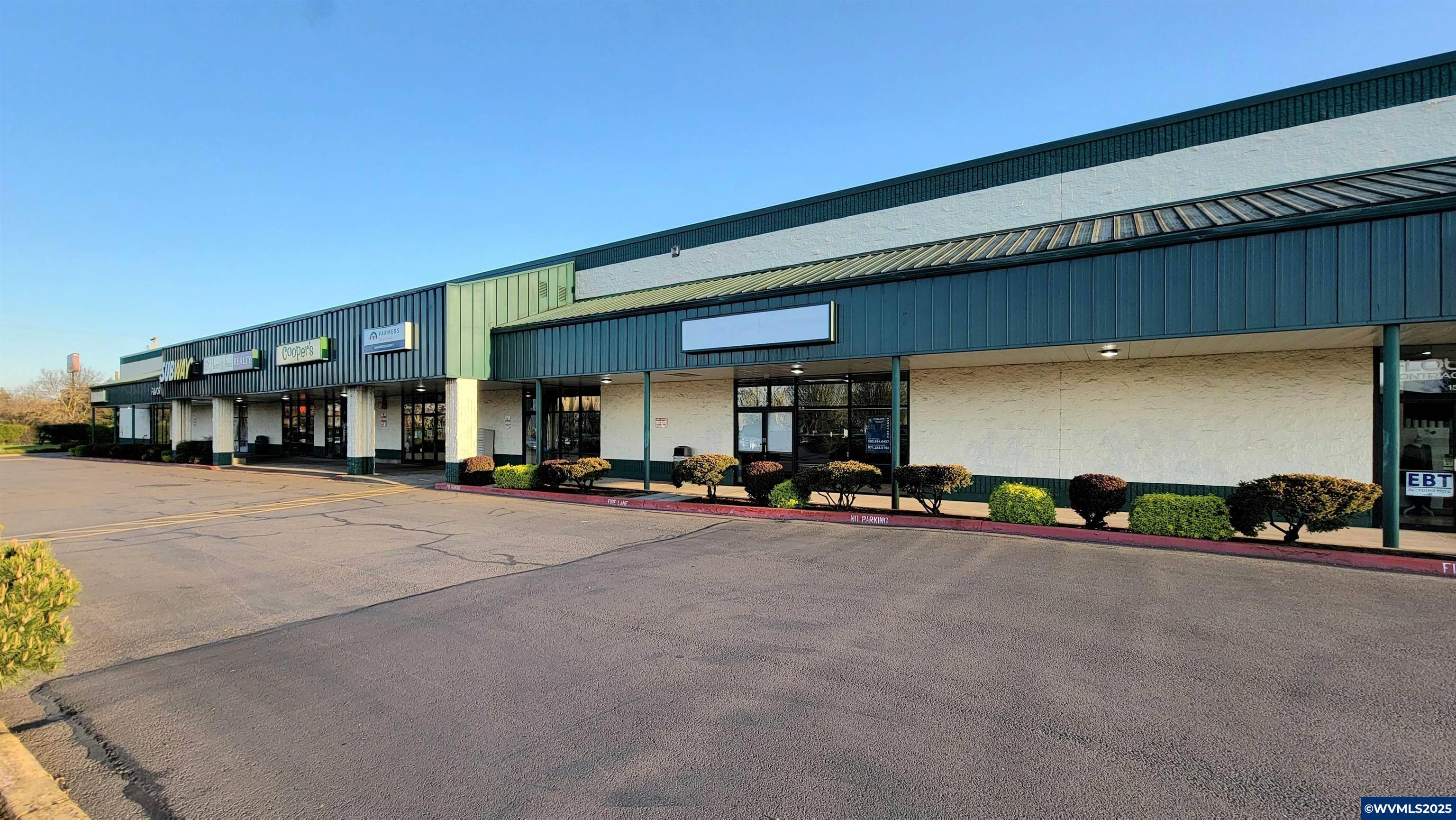 Salem, OR 97301,1551 Hawthorne Av