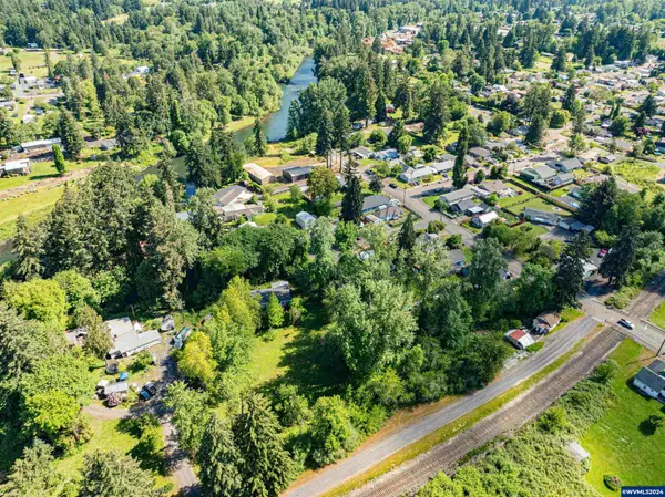 TL#1900 Poplar St, Sweet Home, OR 97386