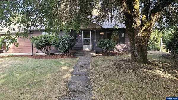 Mill City, OR 97360,1176 4th Av
