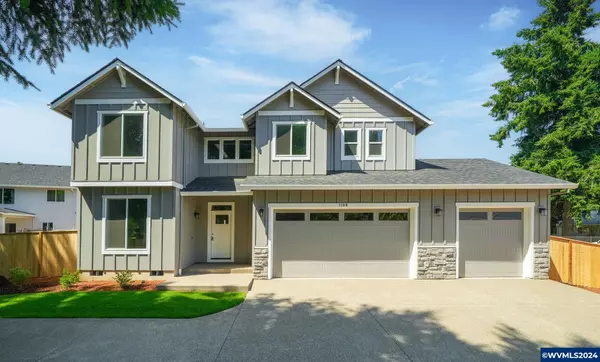 1108 West Thornton Lake Dr NW NW, Albany, OR 97321