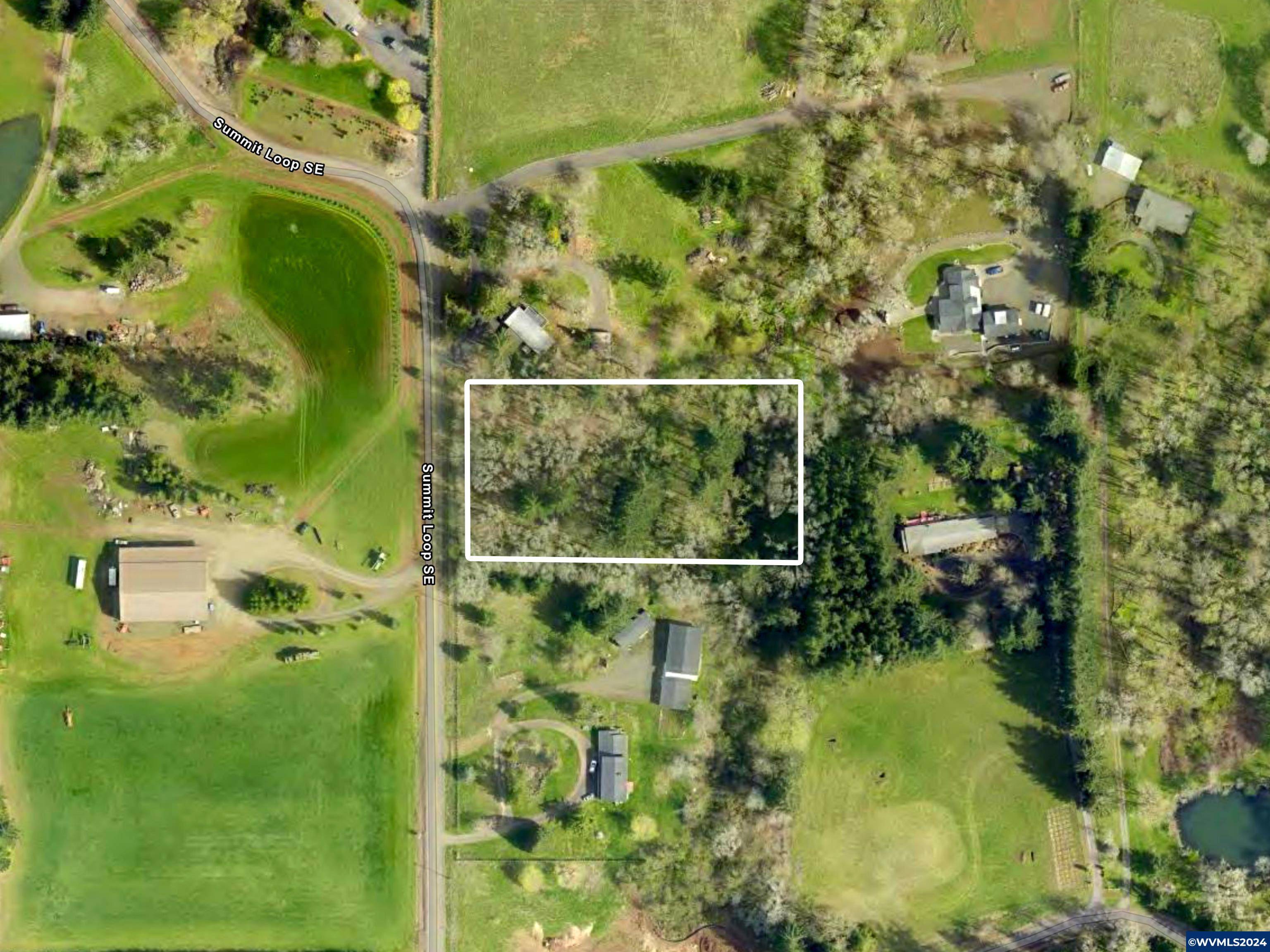 3606 View Top Ln SE SE, Turner, OR 97392