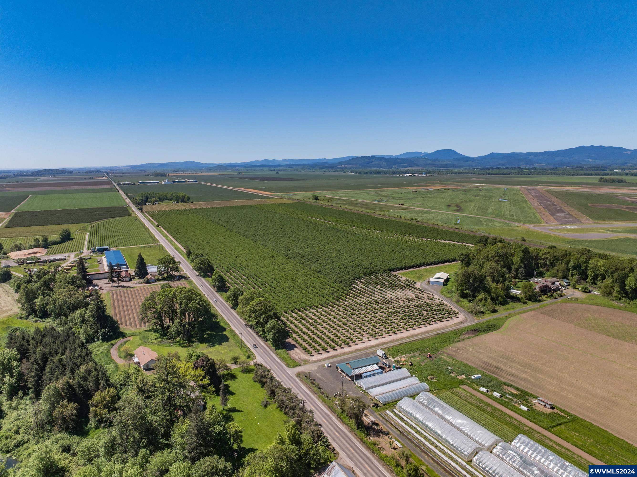 5878 3rd St, Corvallis, OR 97333