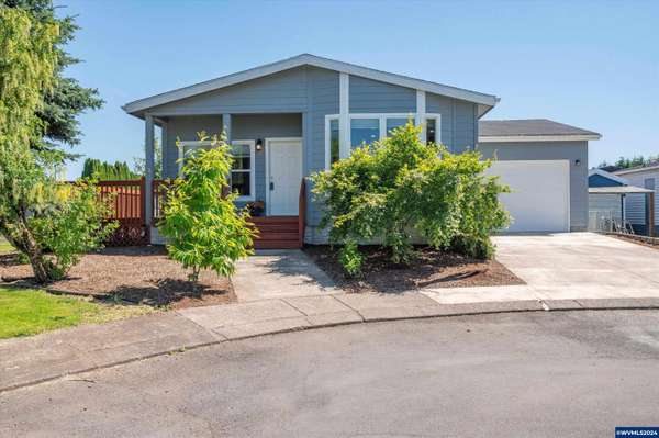 330 Megan Ct, Jefferson, OR 97352