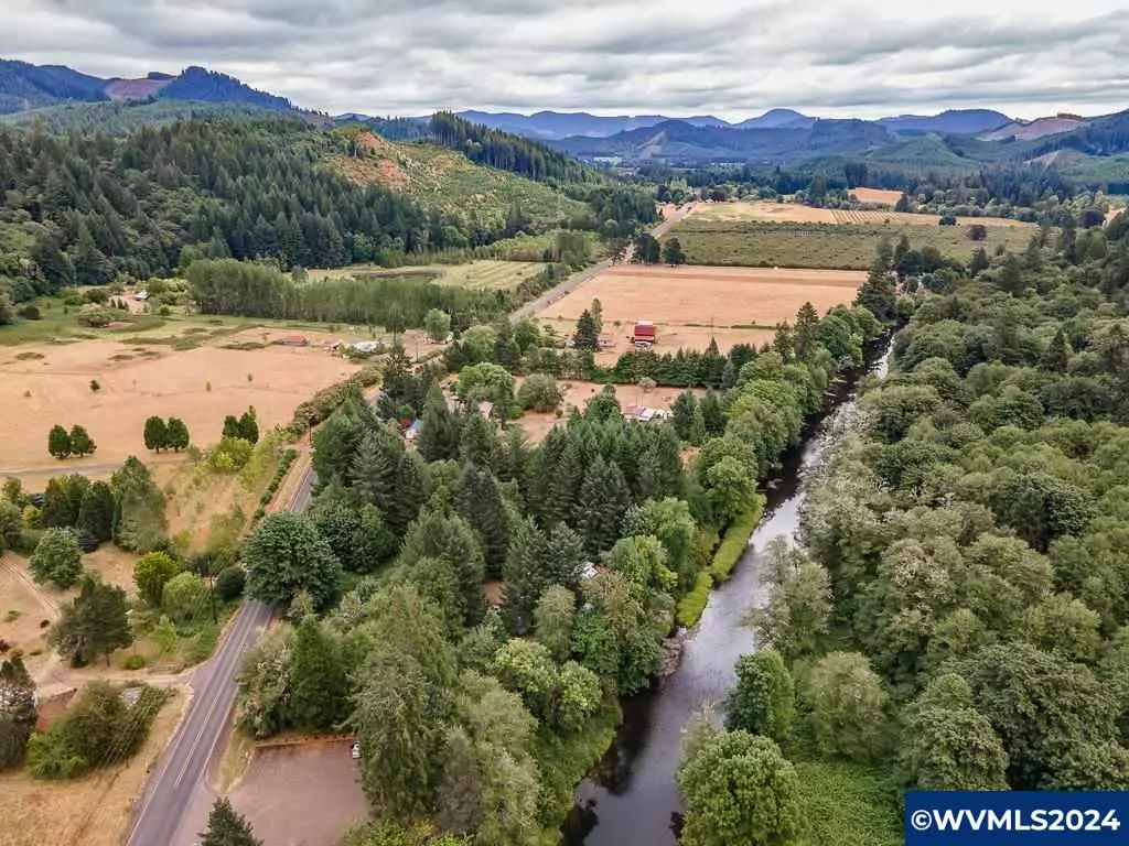 Alsea, OR 97324-9626,17126 Alsea Hwy