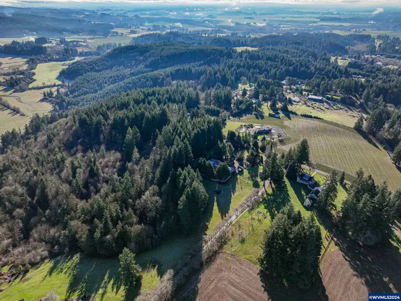 15800 Mead Ln, North Plains, OR 97133
