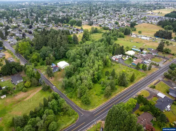 Herrin & Cordon (Lot 2) Rd, Salem, OR 97305