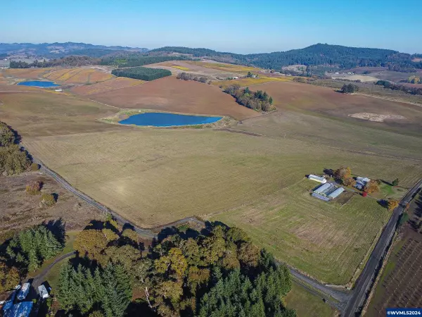 7725 Crowley Rd, Rickreall, OR 97371