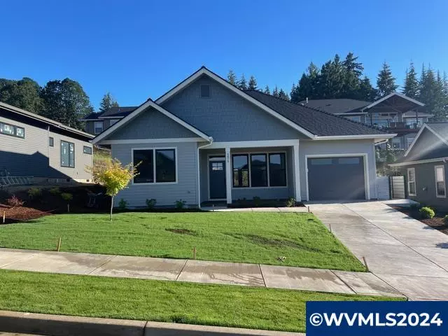 Corvallis, OR 97333,3475 Buckeye Pl