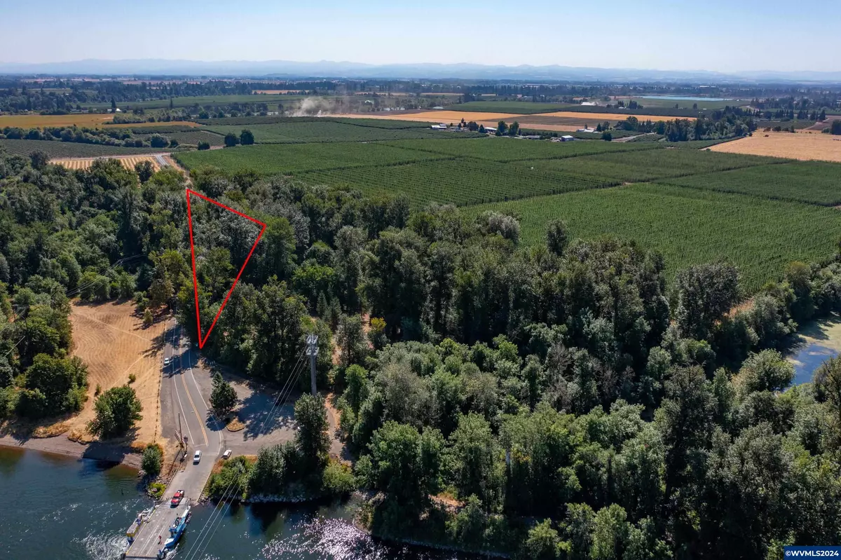 Gervais, OR 97026,Lot 1 Matheny Rd