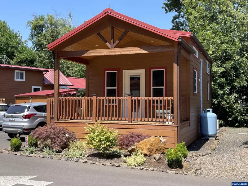 8372 Enchanted (260) Wy SE SE, Turner, OR 97392