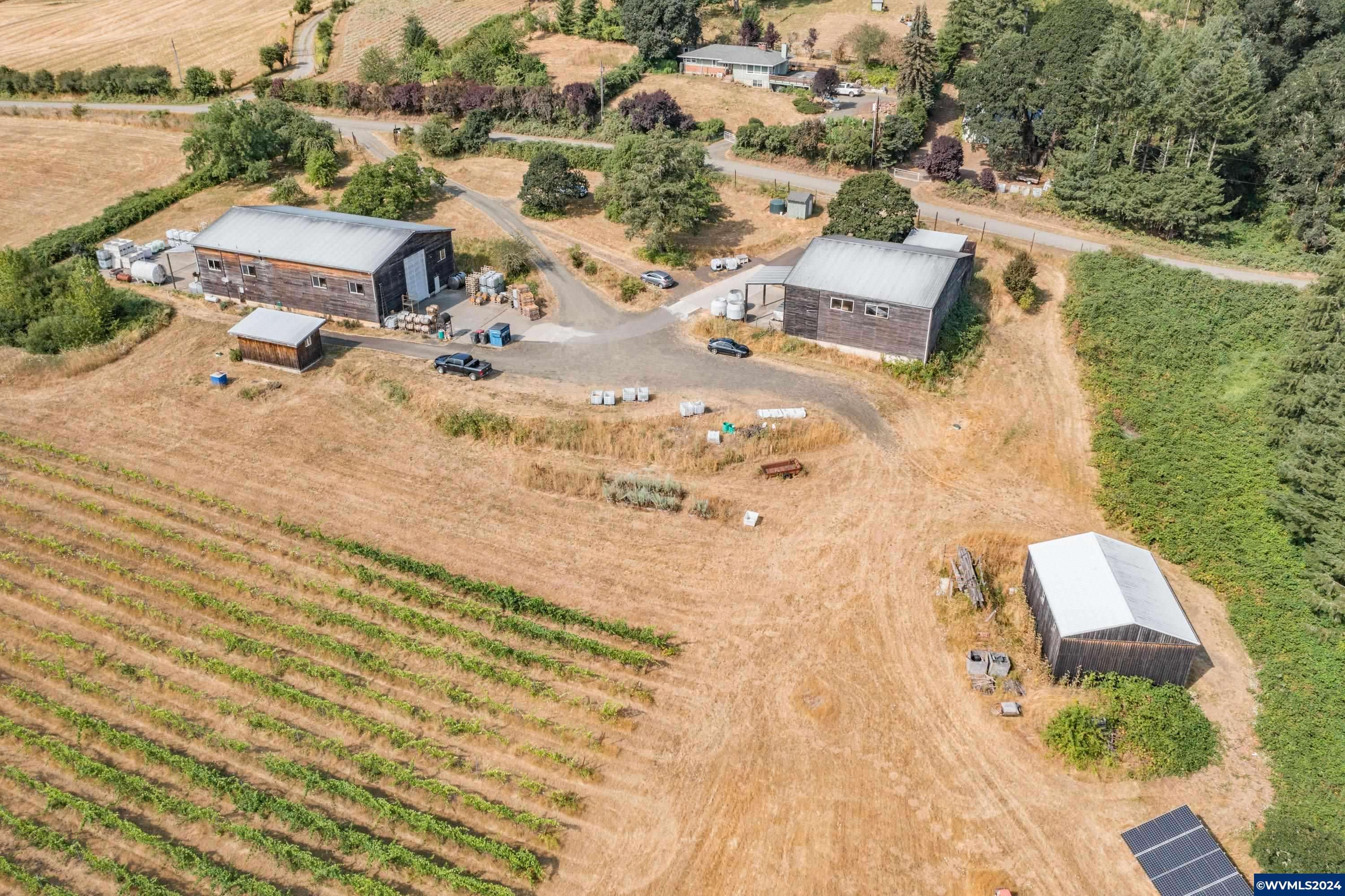 Sheridan, OR 97378,21301 Houser Rd