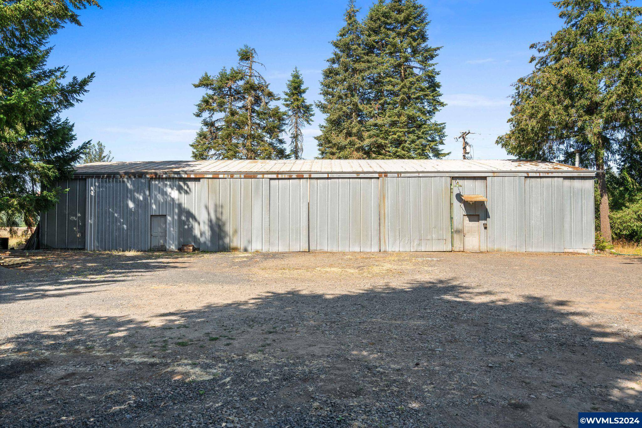 Stayton, OR 97383,15522 North Santiam Hwy SE SE