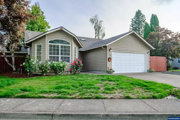 Albany, OR 97321,1300 Tamarack Ct SW SW